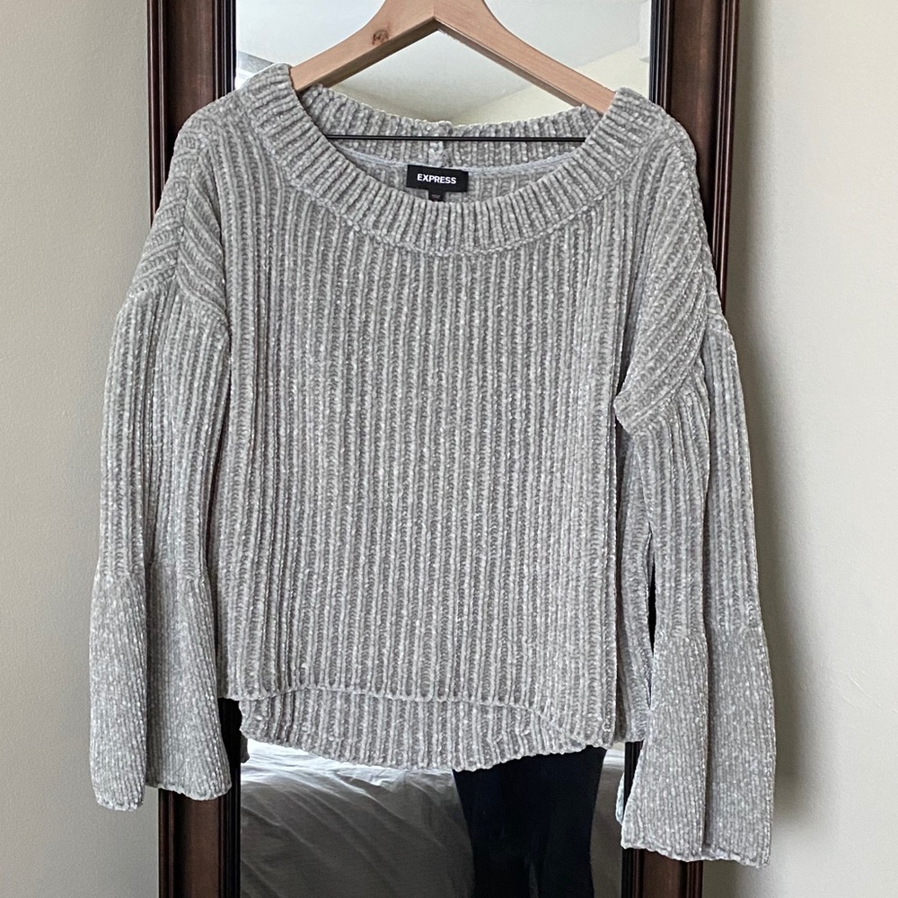 Express | Sweater